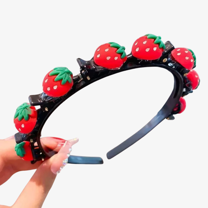 Headband for girls