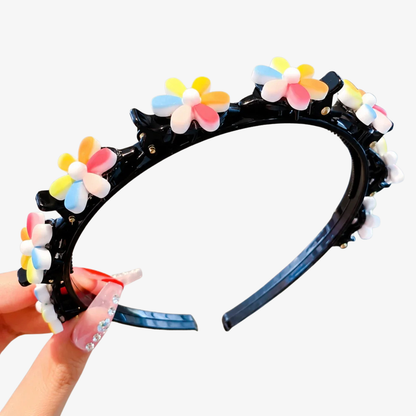 Headband for girls