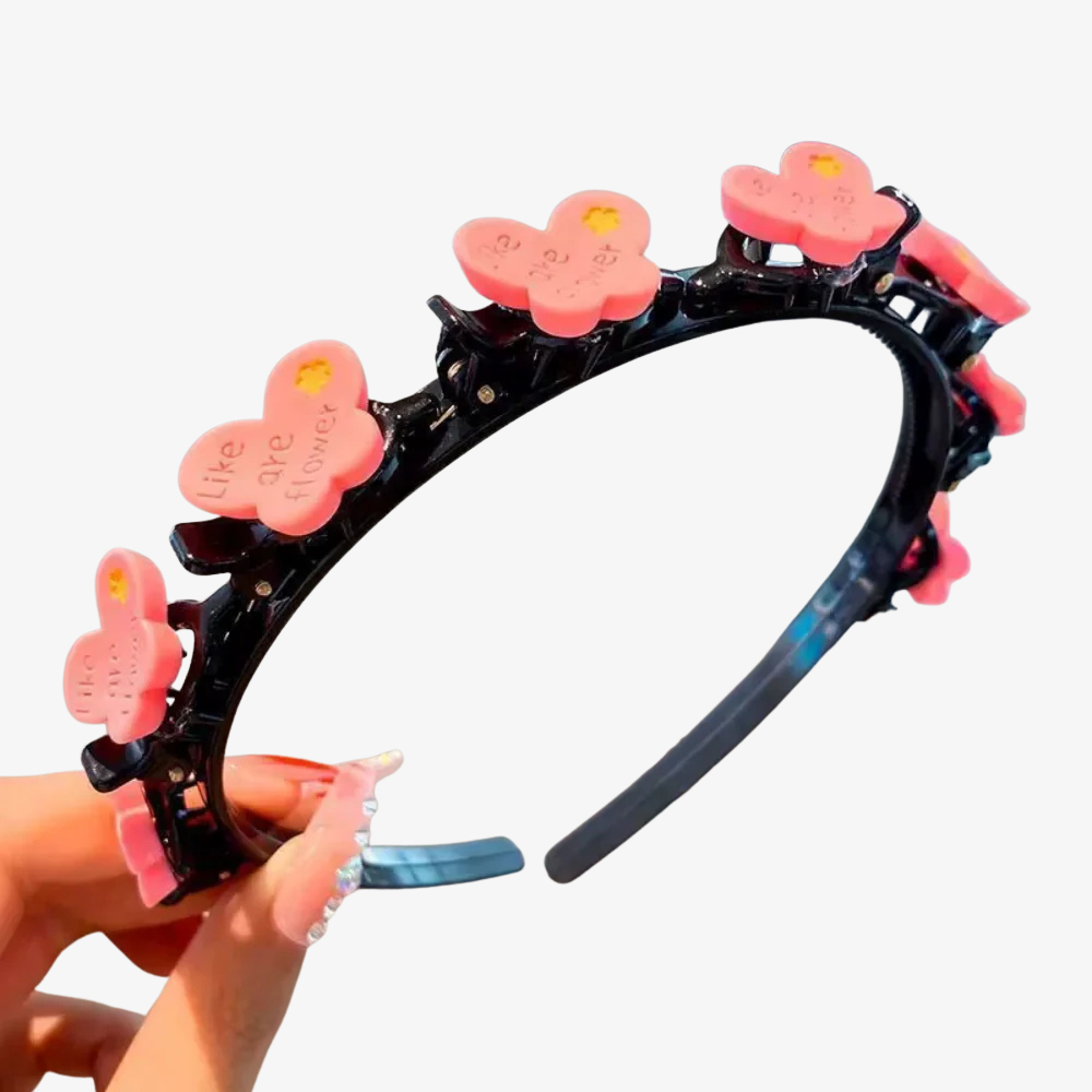 Headband for girls