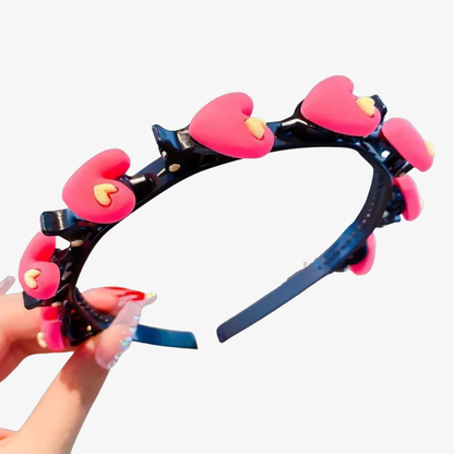 Headband for girls