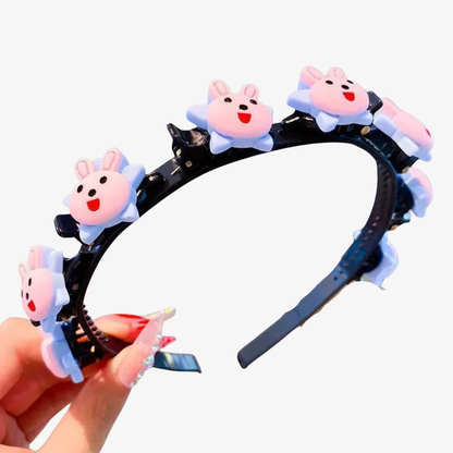 Headband for girls