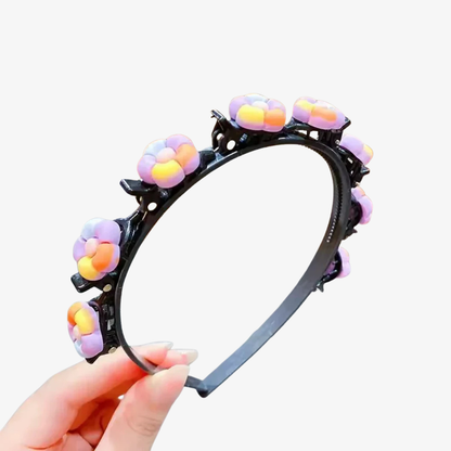 Headband for girls