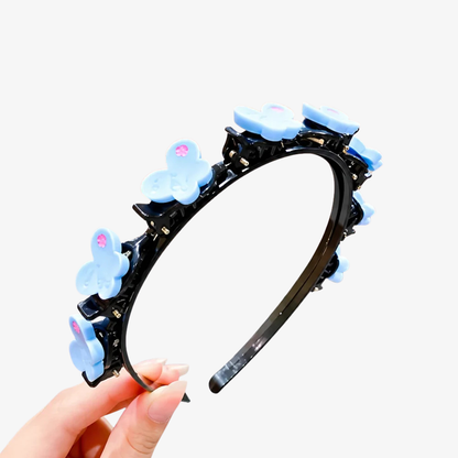 Headband for girls