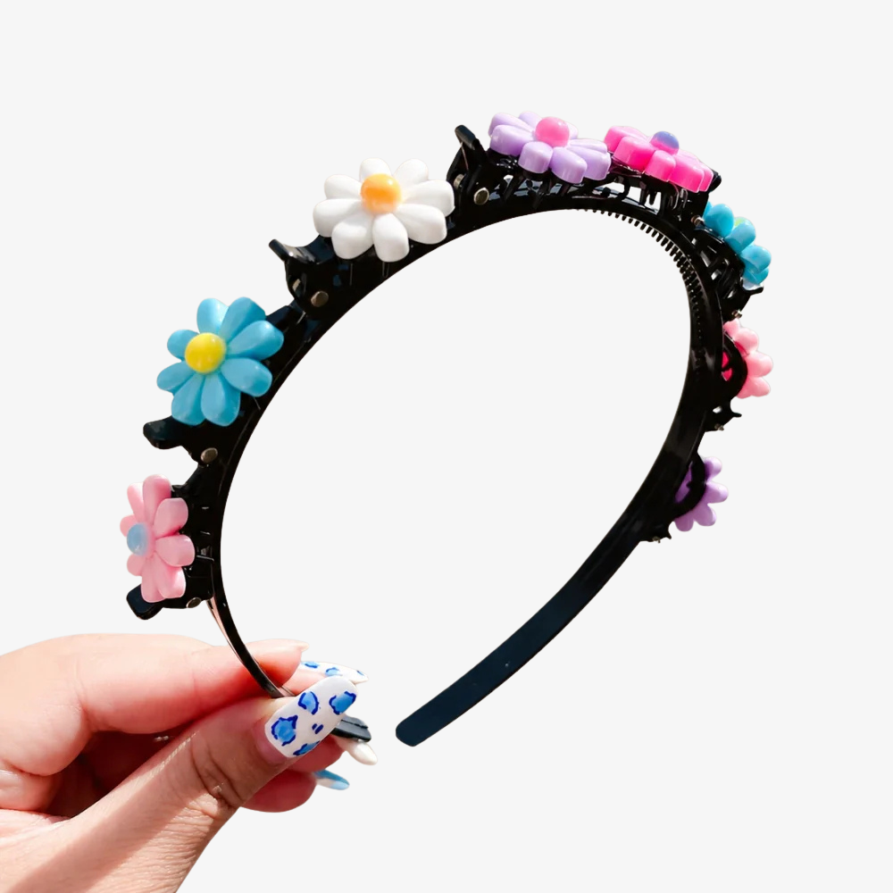 Headband for girls