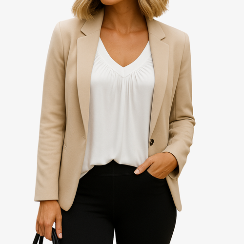 T-Shirt Ultra Confortable - Véronique™