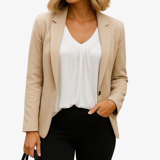 Ultra Comfortable T-Shirt - Véronique™
