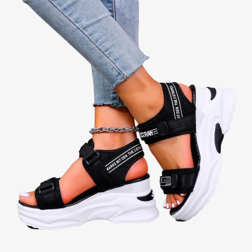 Tahlia Sandals