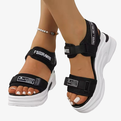 Tahlia Sandals
