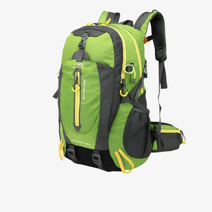40L Waterproof Backpack - Hiking | Mountain & Trekking