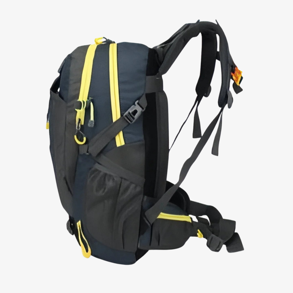 40L Waterproof Backpack - Hiking | Mountain & Trekking