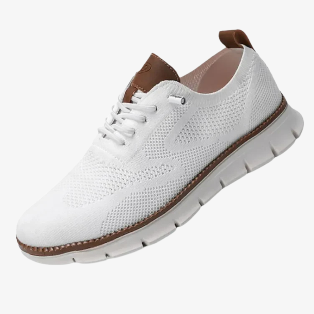 Breathable and Stylish Shoes - Urban