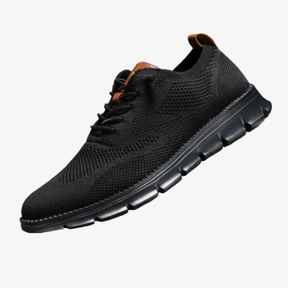 Breathable and Stylish Shoes - Urban