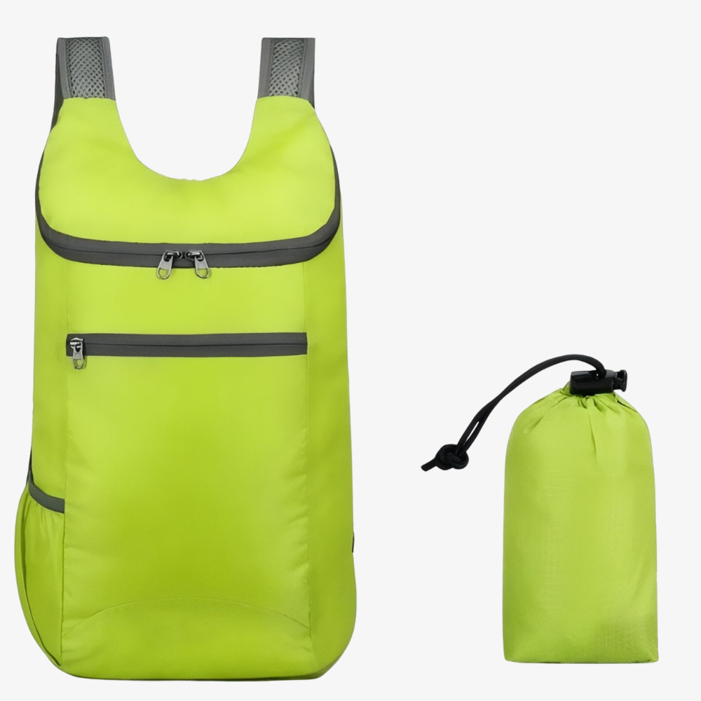 Sac à Dos Pliable Waterproof