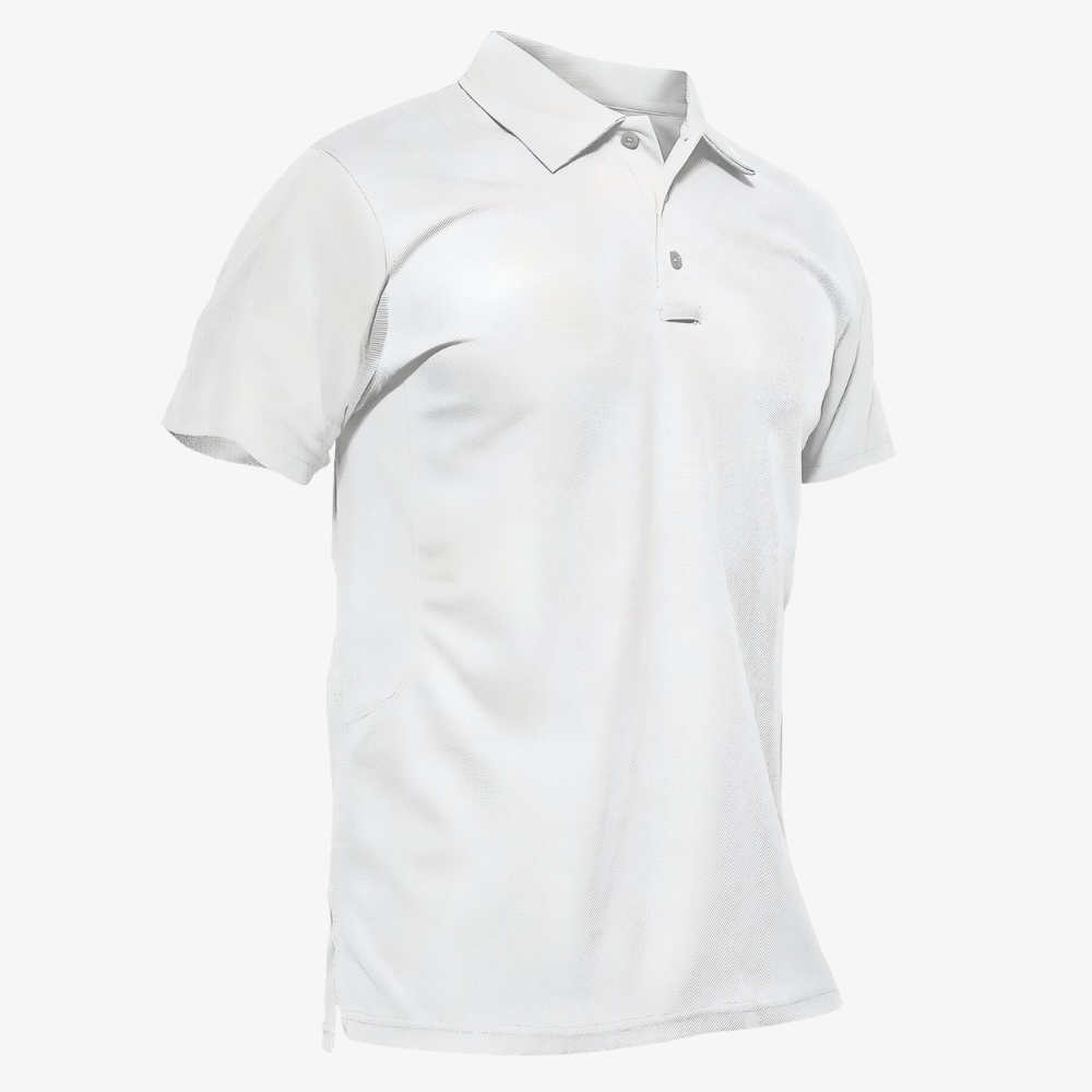 Men's Anti-Perspirant Hiking T-Shirt