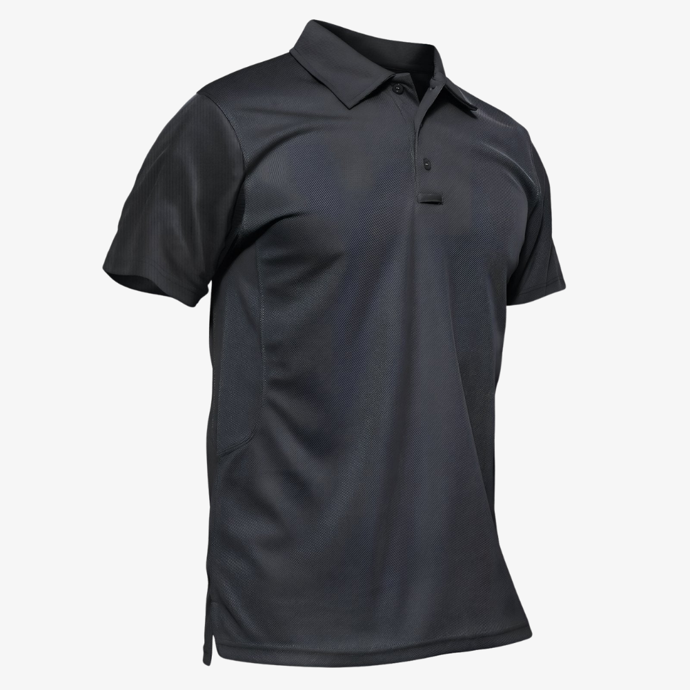 T-Shirt Randonnée Anti-Transpirant Homme