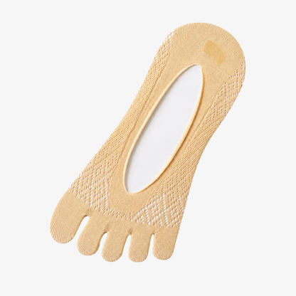 Shapewear socks
