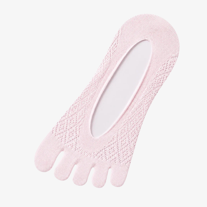 Shapewear socks