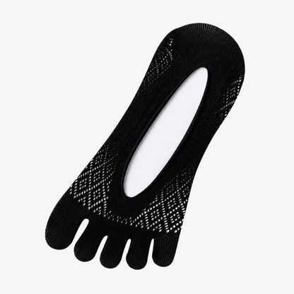 Shapewear socks