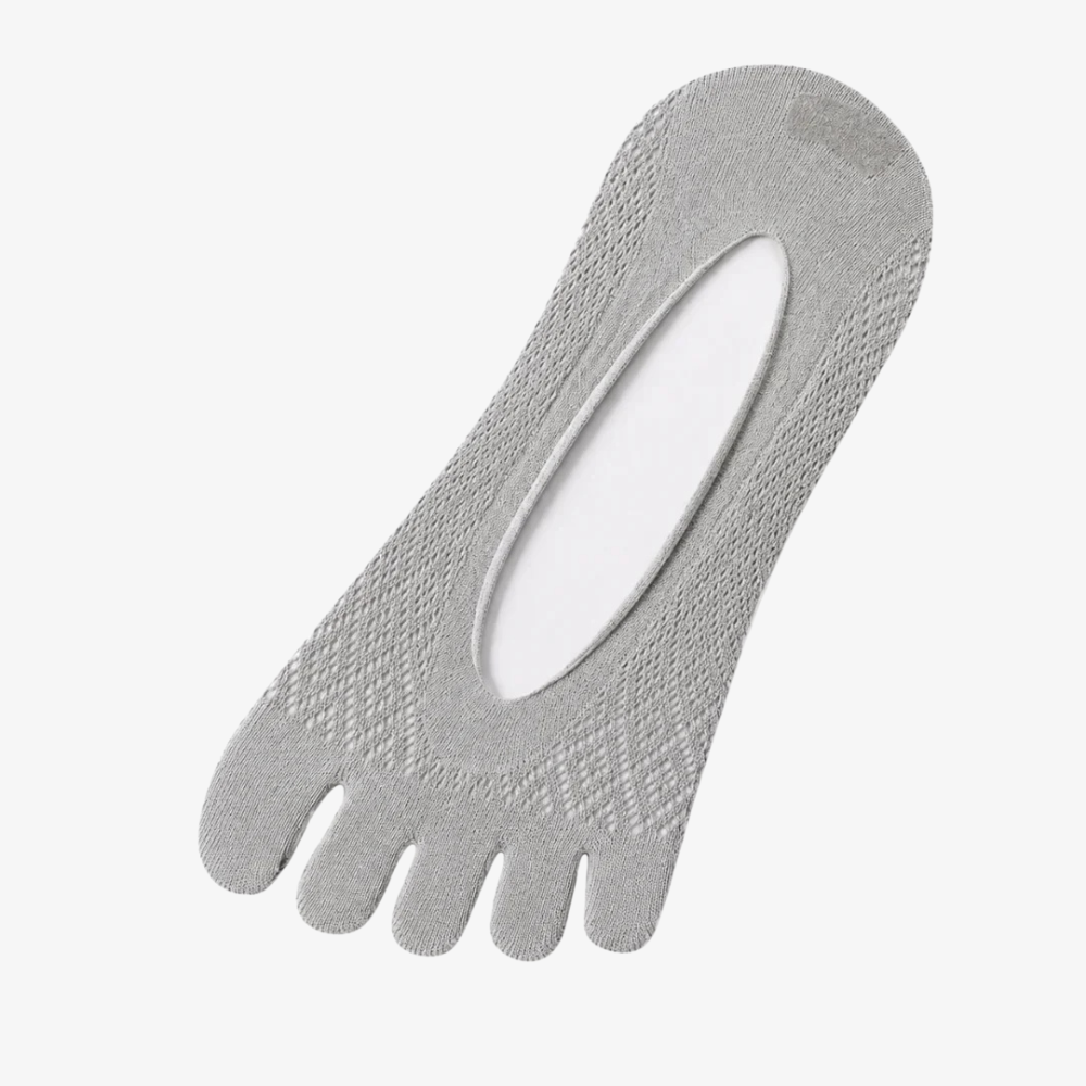 Shapewear socks