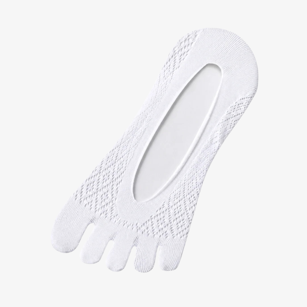 Shapewear socks
