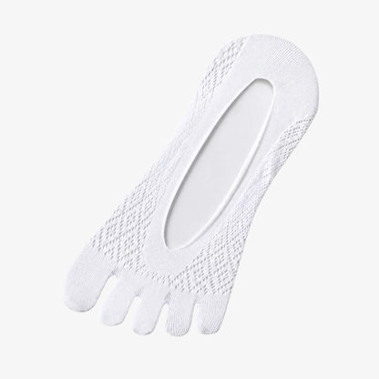Shapewear socks