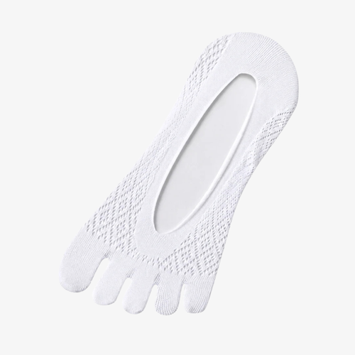 Shapewear socks