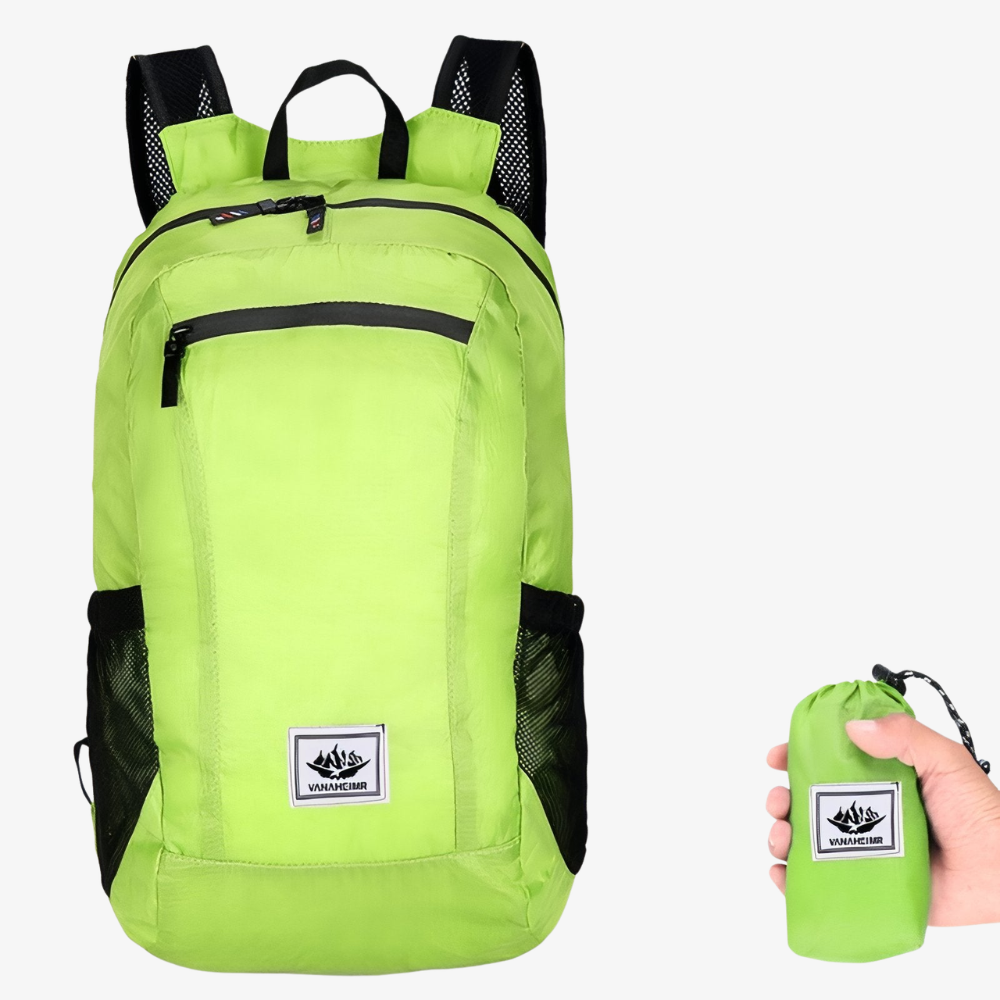 Ultra-Light Hiking Backpack