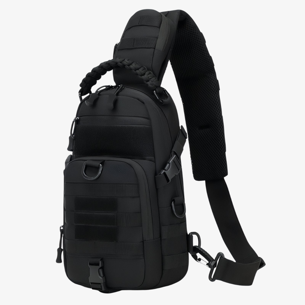 Sac Bandoulière Homme Pour Randonnée