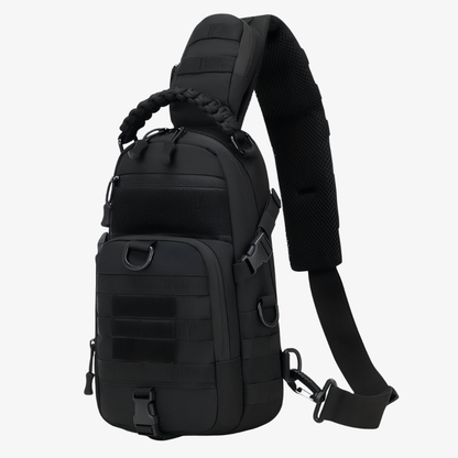 Sac Bandoulière Homme Pour Randonnée