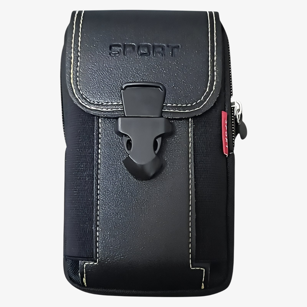 Sacoche Ceinture Randonnée