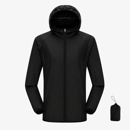 Ultra-Light Waterproof Jacket