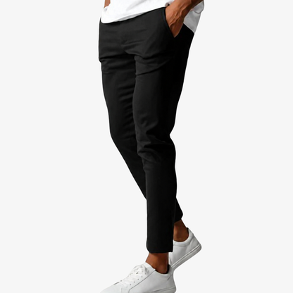 Pantalon Extensible