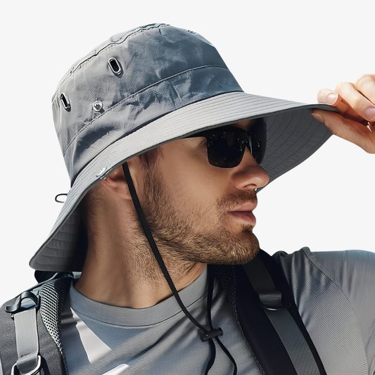 Bob Chapeau Randonnée Homme
