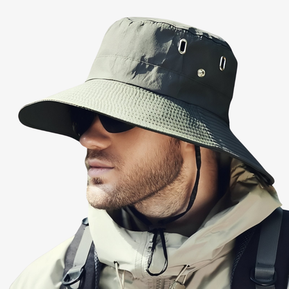 Bob Chapeau Randonnée Homme