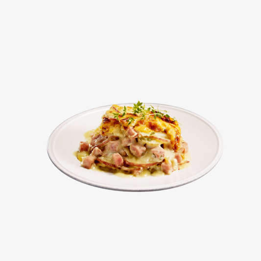 E-book Recettes Gourmandes