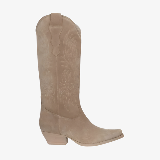 Texas cowboy boots