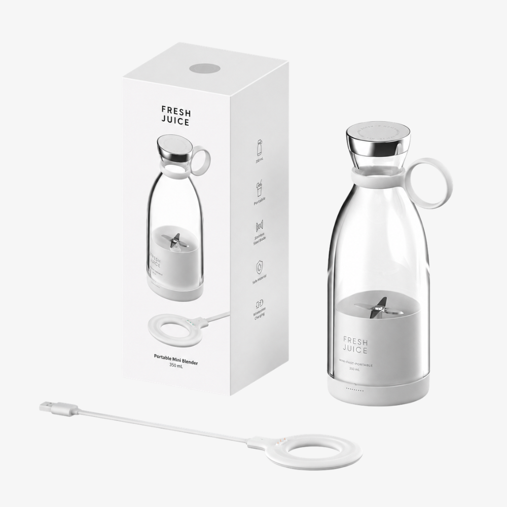 Appareil à smoothies