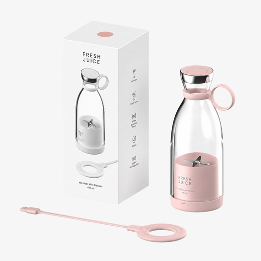 Smoothie maker