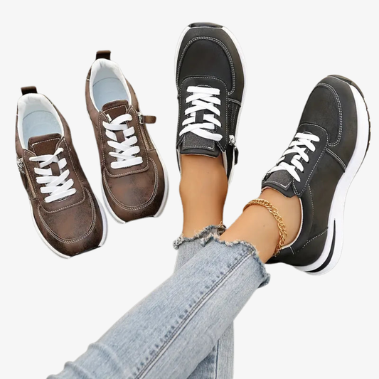 Baskets Lyna Ultra Confortables