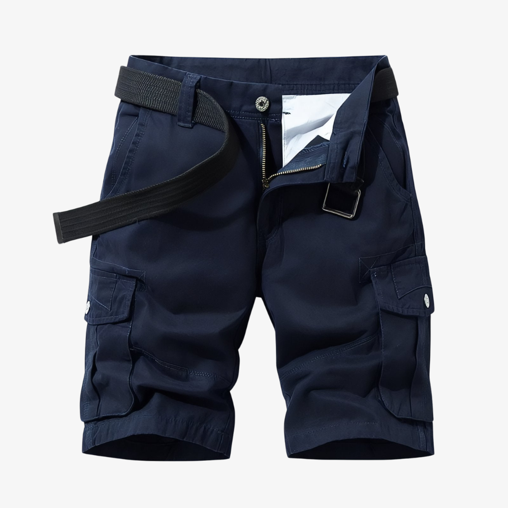 Bermuda Homme Randonnée