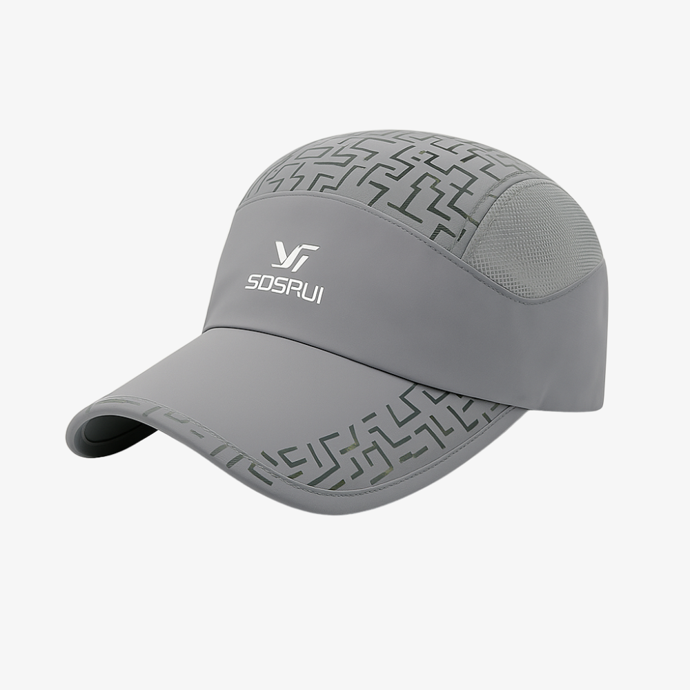 Casquette de Randonnée | Compact & Respirant