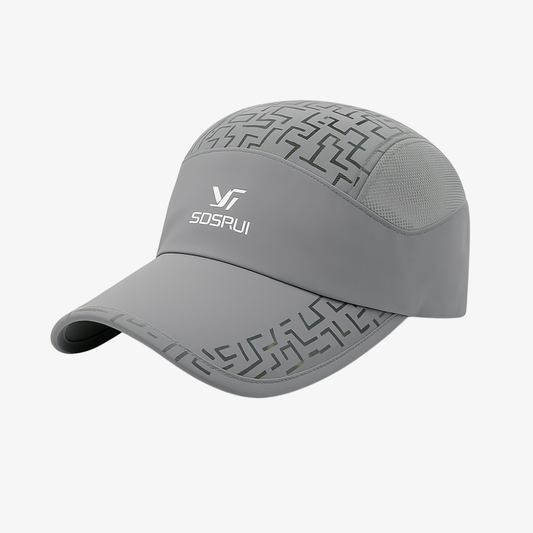 Casquette de Randonnée | Compact & Respirant