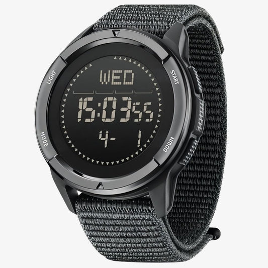 Montre Digitale Homme Randonnée