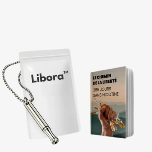 Complete Kit to Quit Smoking