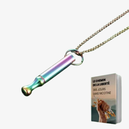 Kit Complet pour Arrêter de Fumer - Libora™