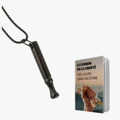 Kit Complet pour Arrêter de Fumer - Libora™