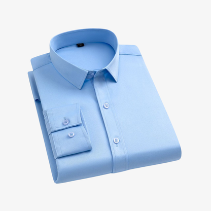 Wrinkle-Free Shirt