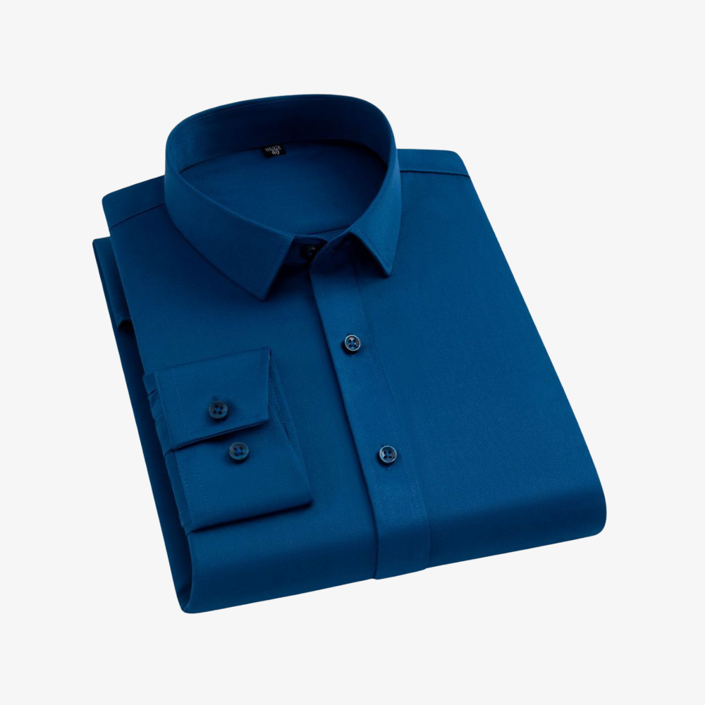 Wrinkle-Free Shirt