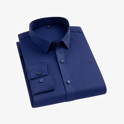 Wrinkle-Free Shirt