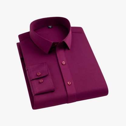 Wrinkle-Free Shirt